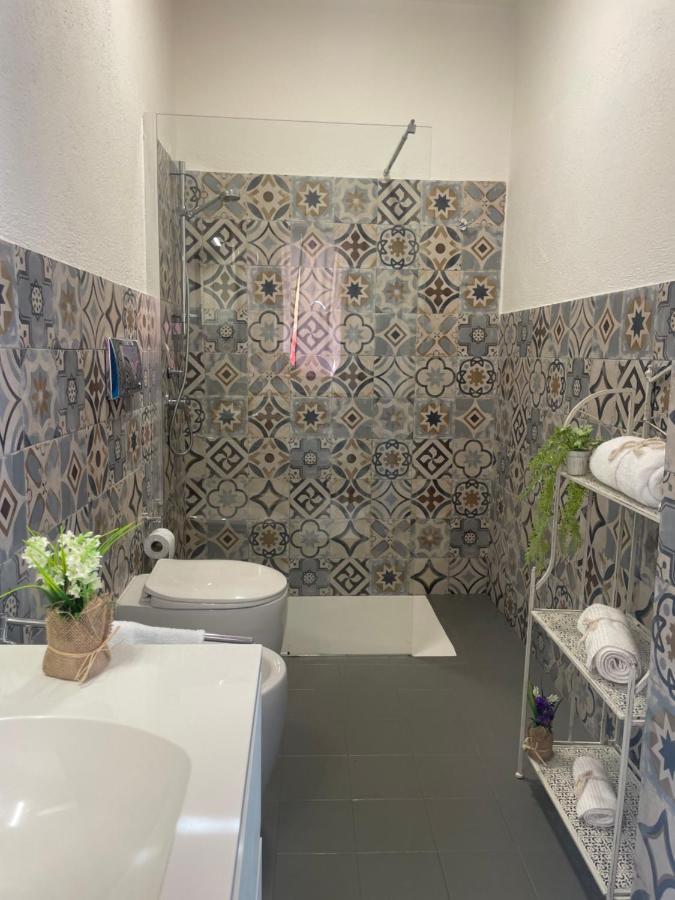 St.Joseph Bed & Breakfast Olbia Exterior photo